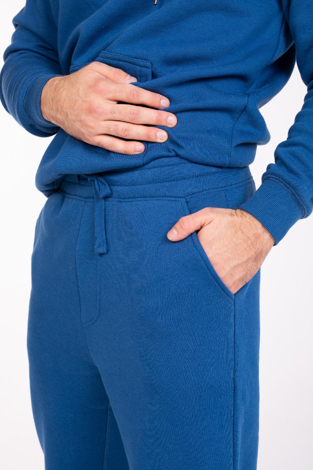 Spaio PAIO PANTALONI DELLA TUTA MULTI-ACTIVE S01 BLUE JEANS Fino Al -60%