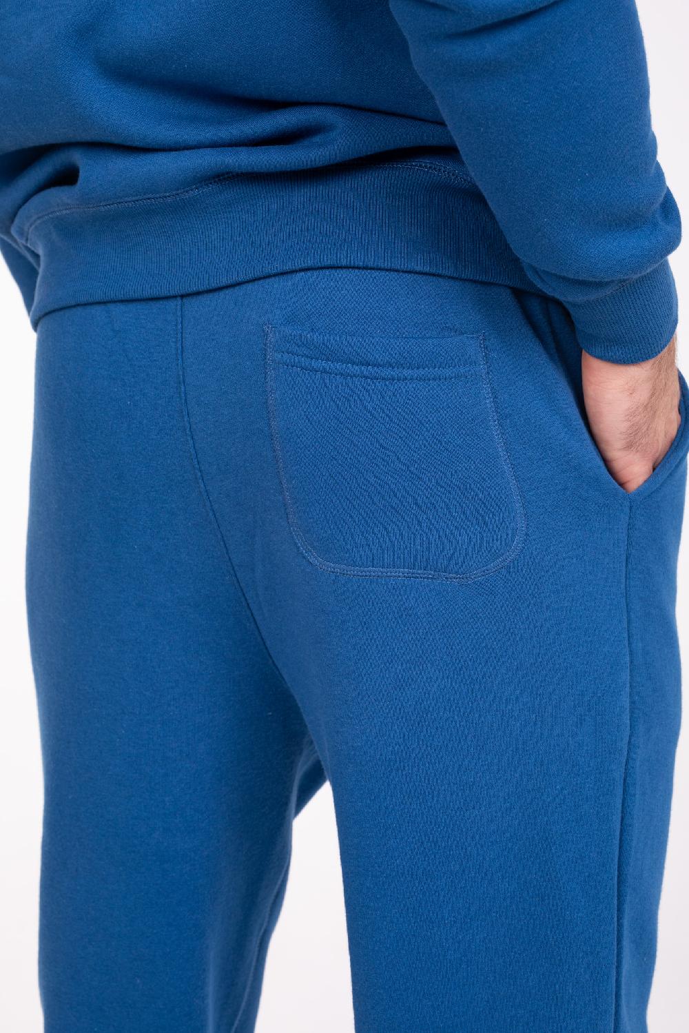 Spaio PAIO PANTALONI DELLA TUTA MULTI-ACTIVE S01 BLUE JEANS Fino Al -60%
