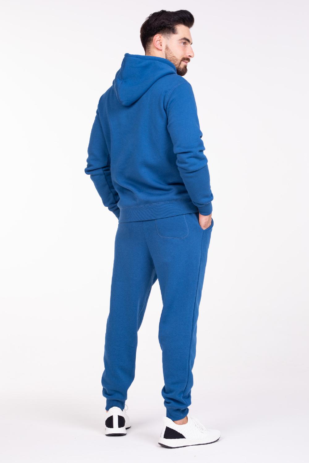 Spaio PAIO PANTALONI DELLA TUTA MULTI-ACTIVE S01 BLUE JEANS Fino Al -60%