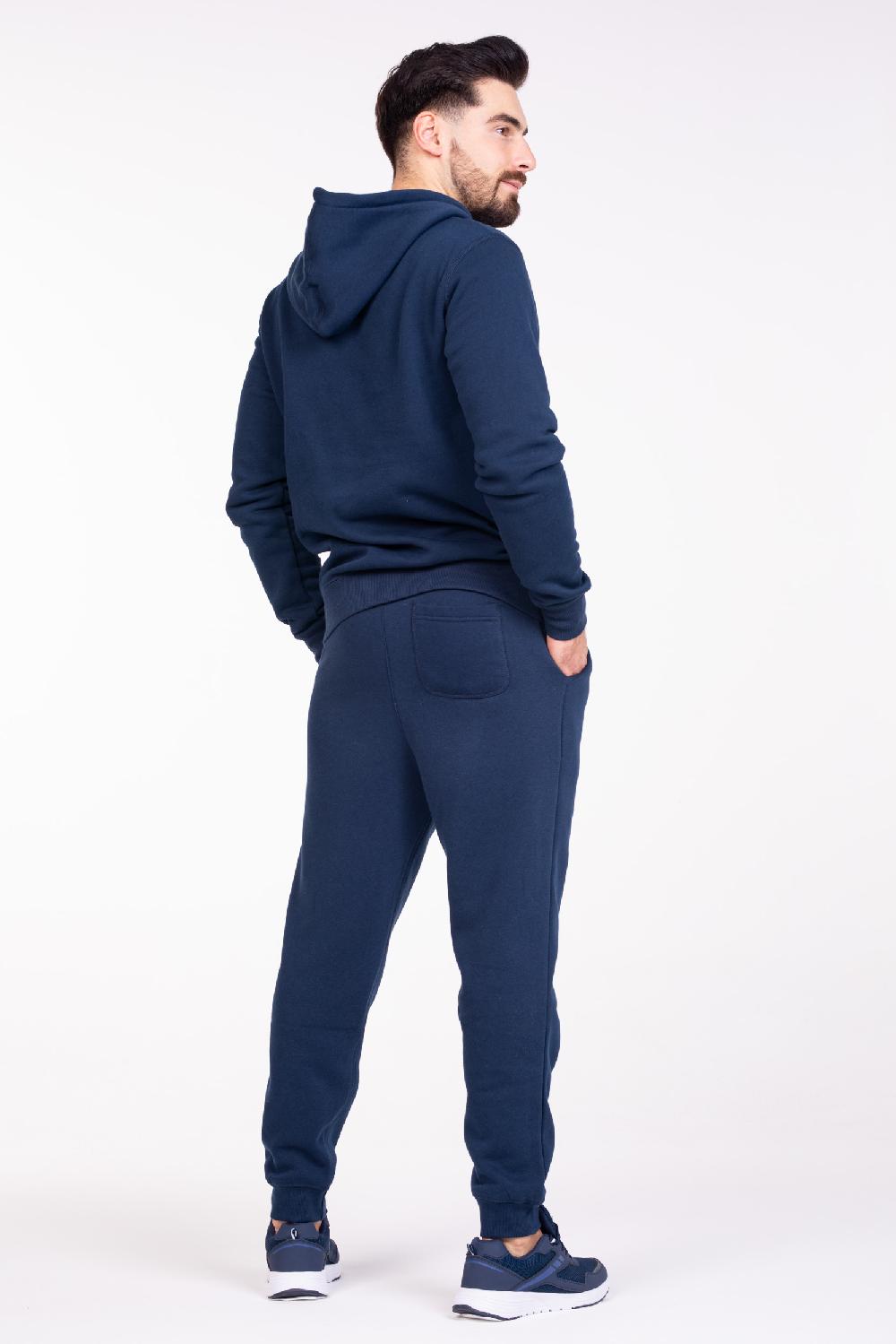 Spaio SPAIO PANTALONI DELLA TUTA MULTI-ACTIVE S01 NAVY BLUE Affare Del Giorno