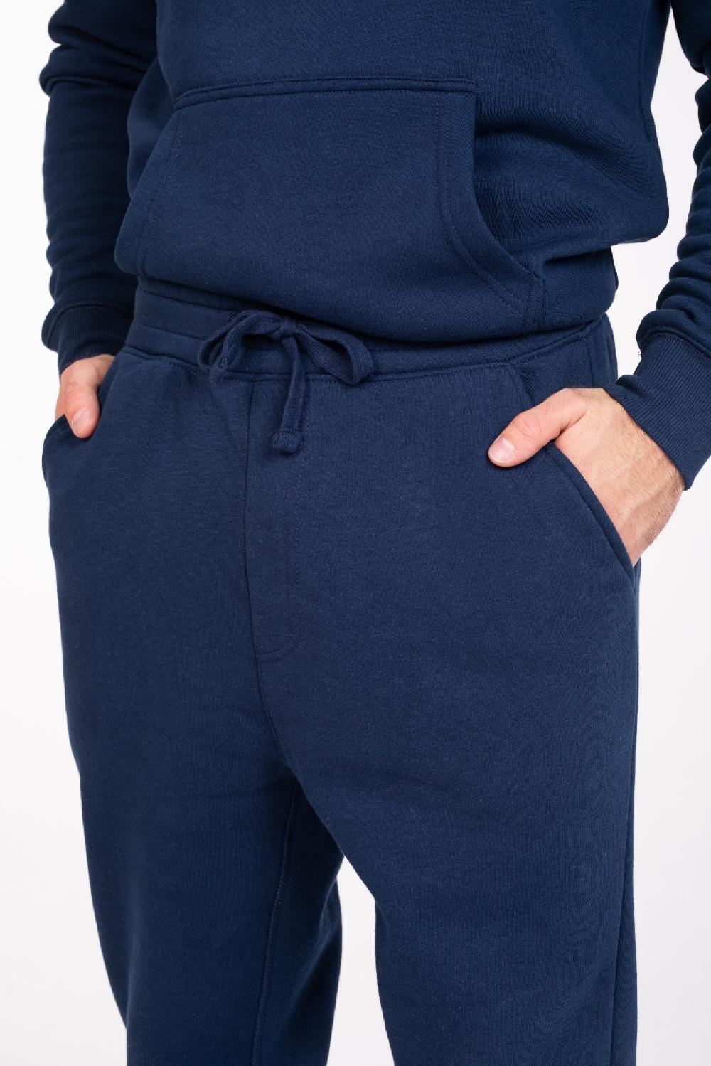Spaio SPAIO PANTALONI DELLA TUTA MULTI-ACTIVE S01 NAVY BLUE Affare Del Giorno