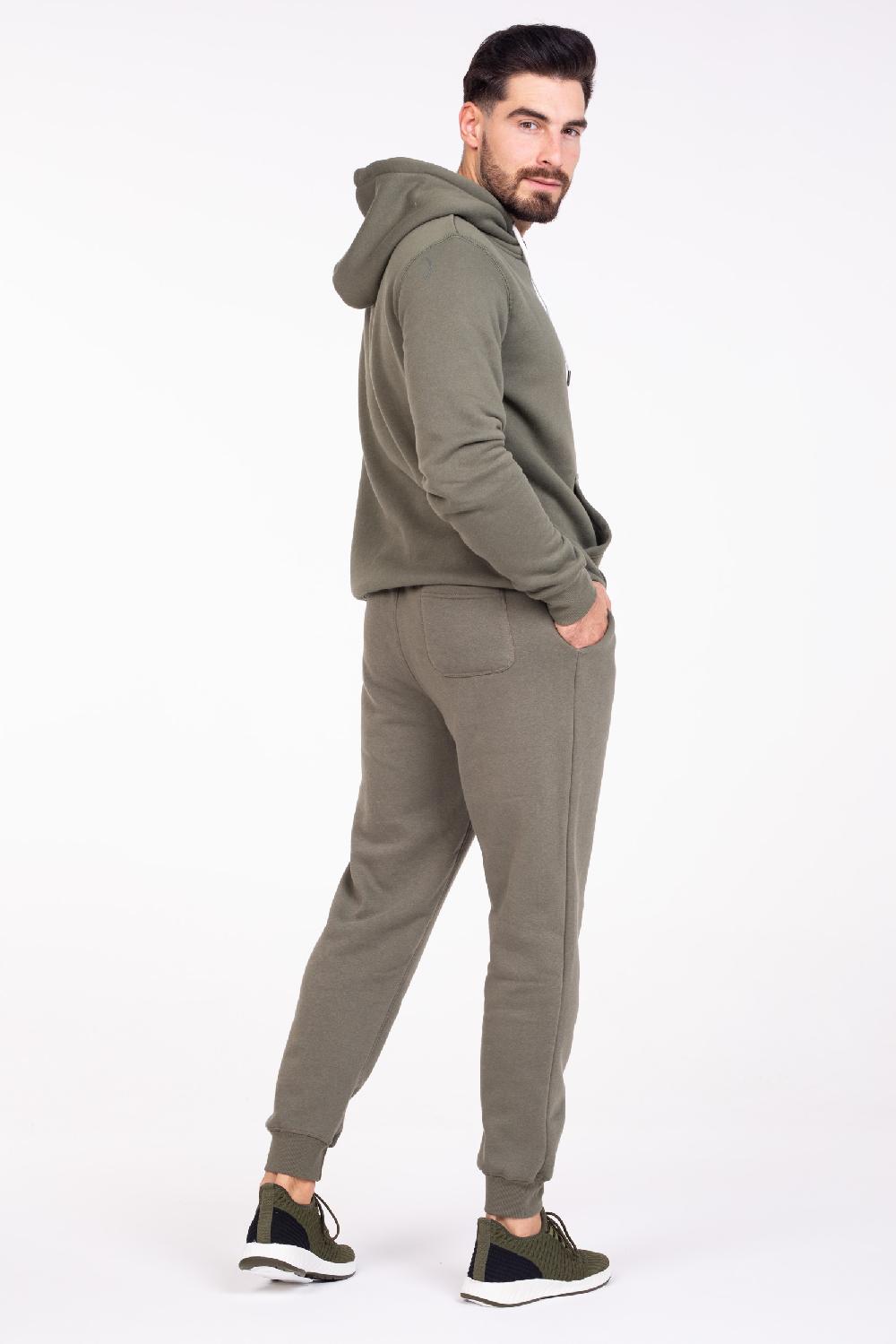 Spaio SPAIO PANTALONI DELLA TUTA MULTI-ACTIVE S01 KHAKI Sottocosto