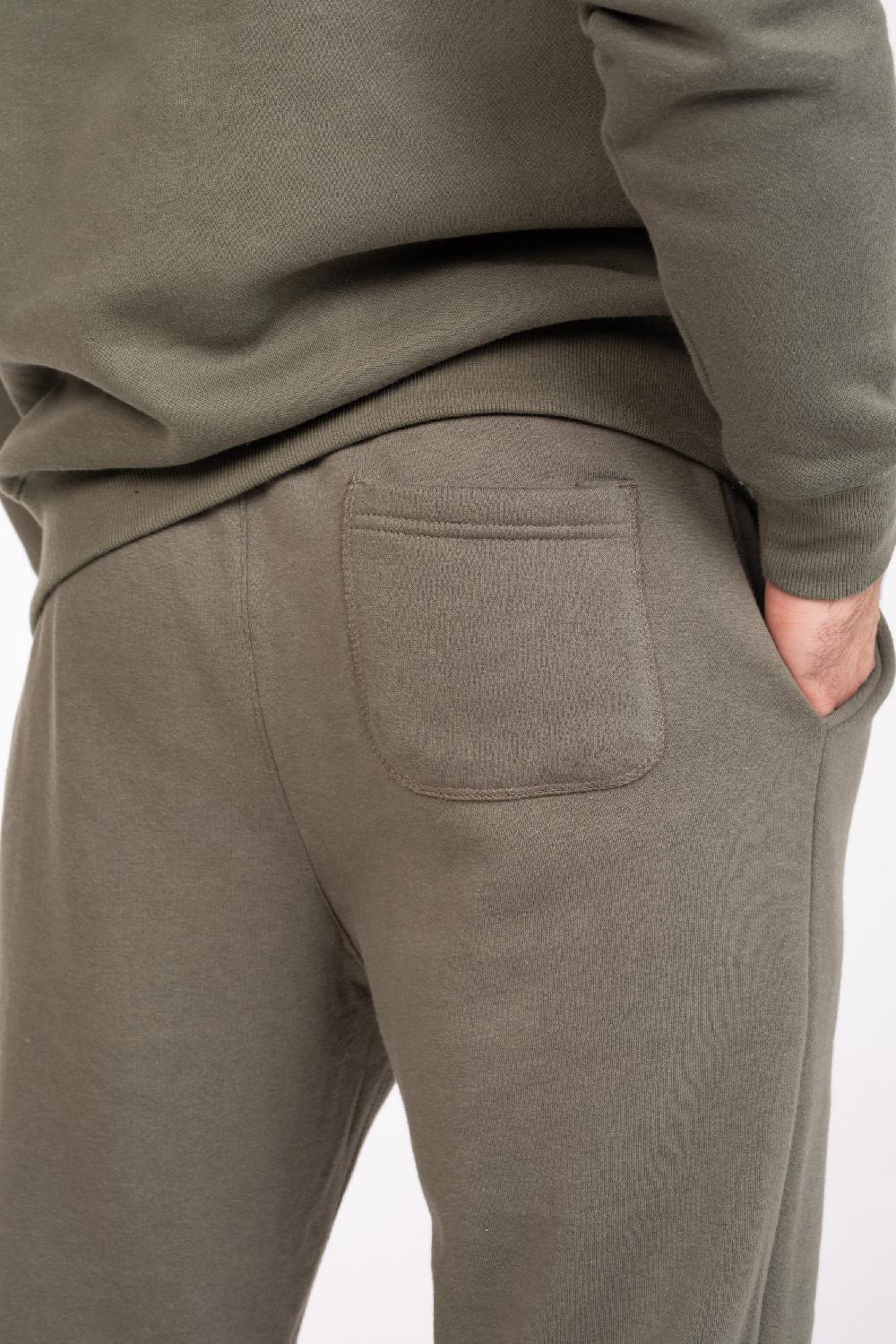 Spaio SPAIO PANTALONI DELLA TUTA MULTI-ACTIVE S01 KHAKI Sottocosto