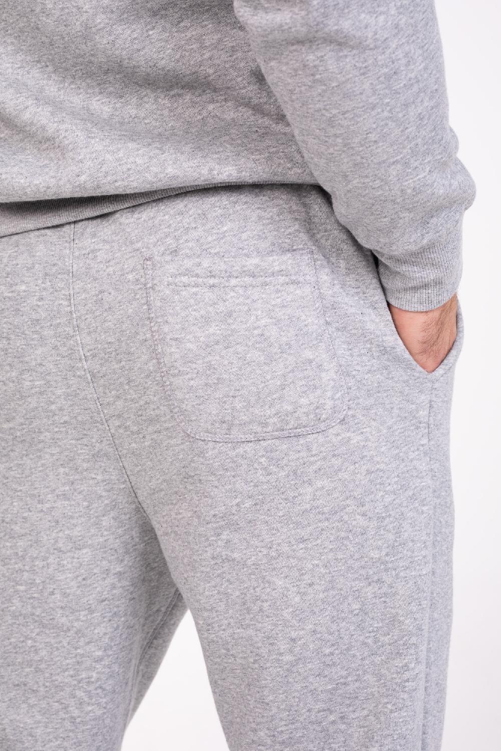 Spaio SPAIO PANTALONI DELLA TUTA MULTI-ACTIVE S01 GREY MELANGE Novità