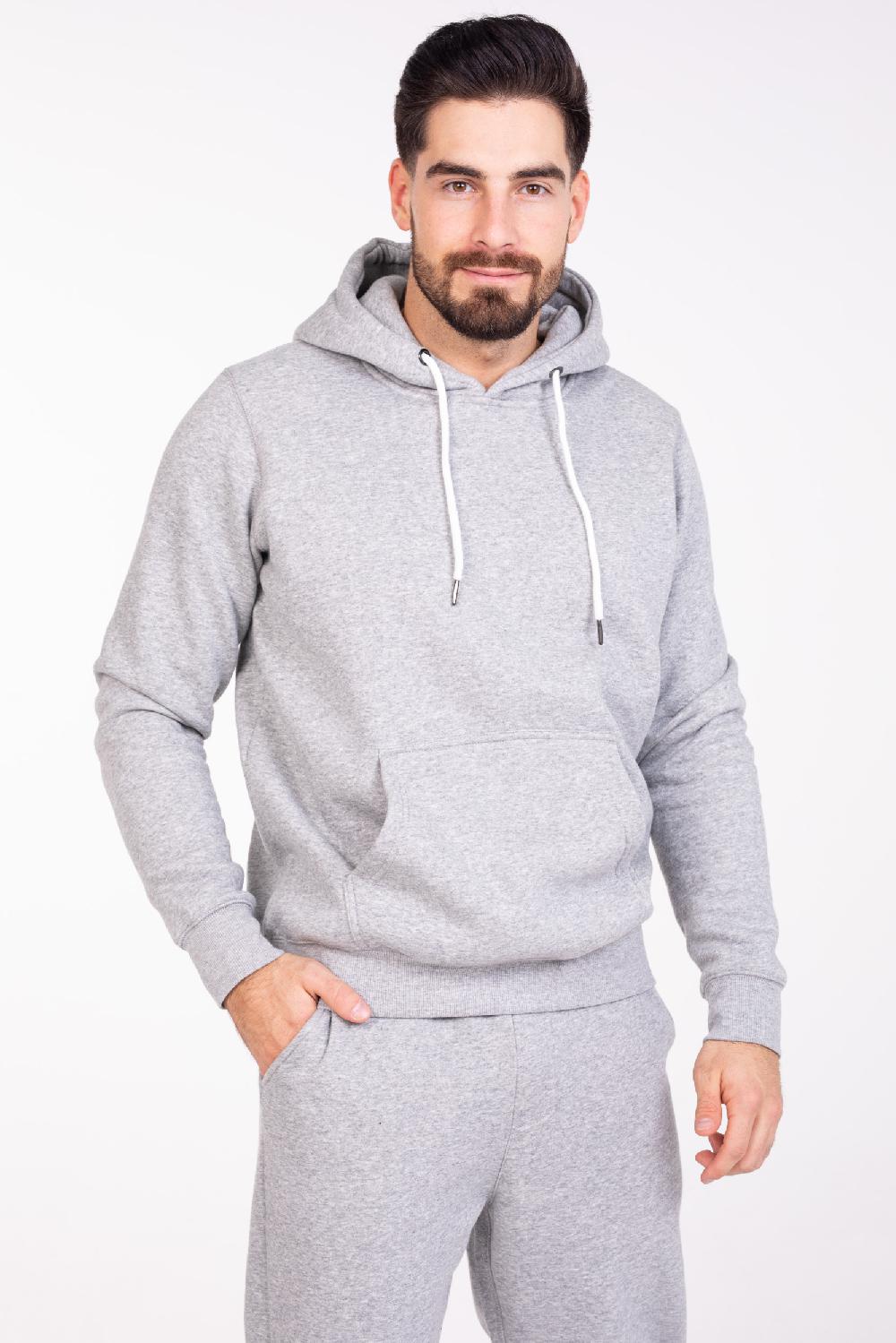 Spaio SPAIO CAMICETTA MULTI-ACTIVE H01 GREY MELANGE Presa