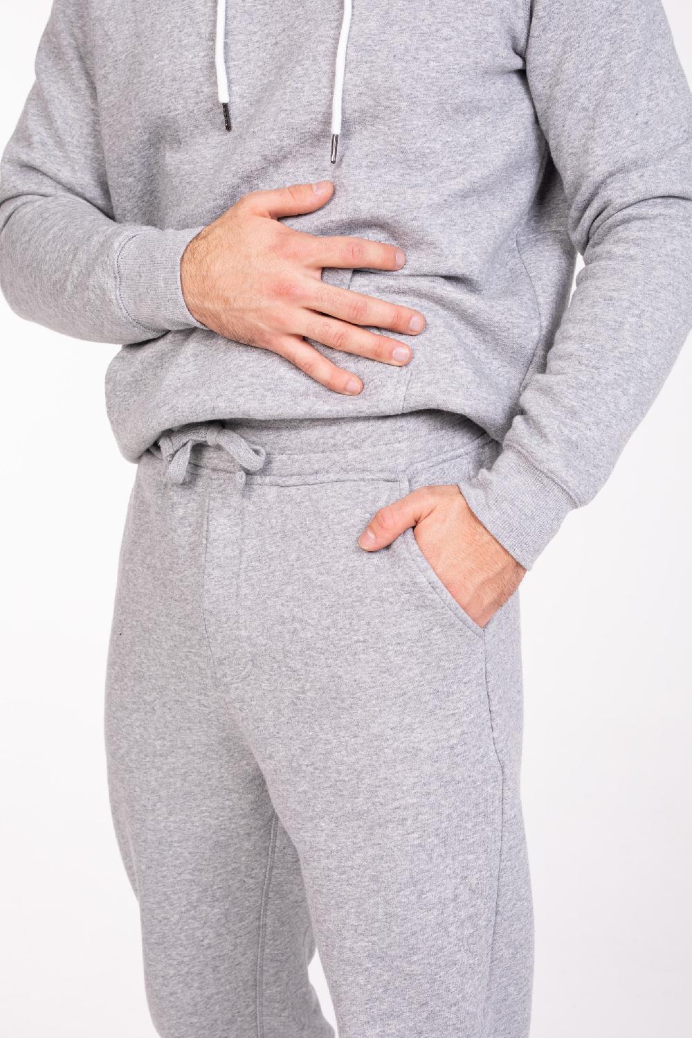 Spaio SPAIO CAMICETTA MULTI-ACTIVE H01 GREY MELANGE Presa