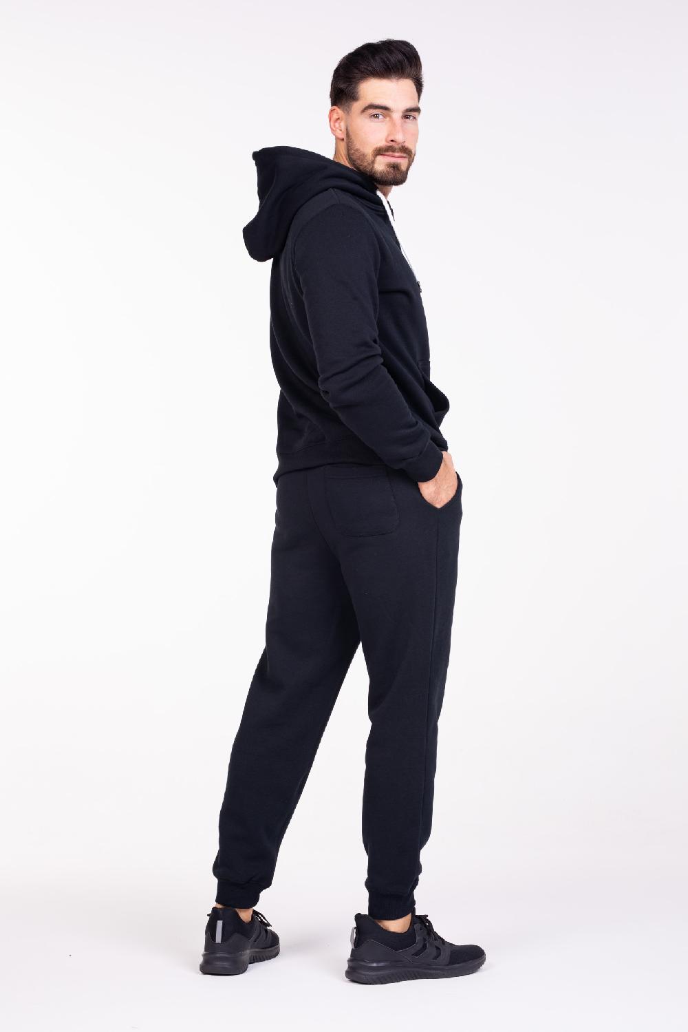 Spaio SPAIO PANTALONI DELLA TUTA MULTI-ACTIVE S01 BLACK Sconto