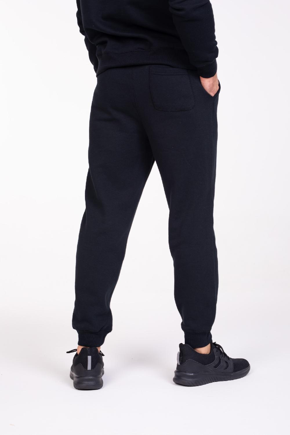 Spaio SPAIO PANTALONI DELLA TUTA MULTI-ACTIVE S01 BLACK Sconto