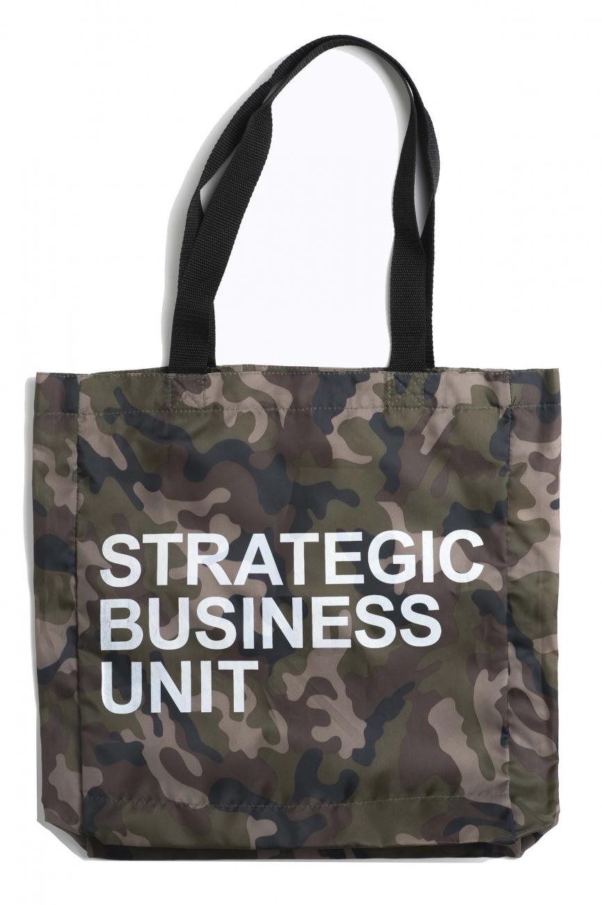 Strategic business unit Potrebbero piacerti Italia
