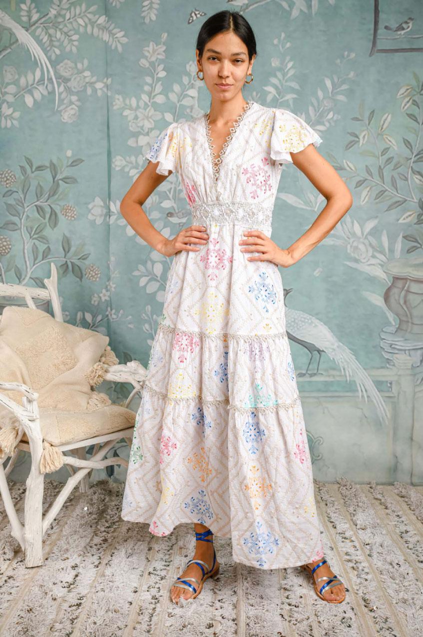 Temptation Positano Abito Ibiza Shopping Online