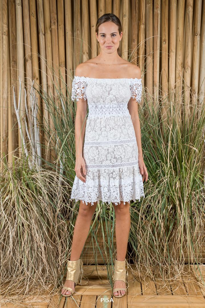 Temptation Positano Abito Pisa Shopping Online