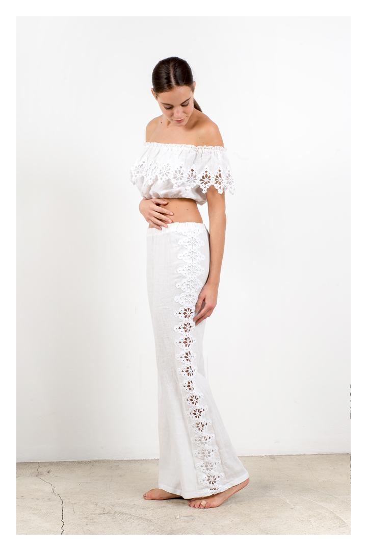 Temptation Positano Pantalone Timor Economico