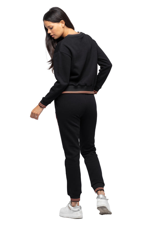 Tom Barron Tuta da ginnastica Essential Fashion Luxe Hotsell