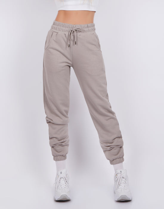Tom Barron Pantaloni lounge con coulisse Luxe Milano Nuova