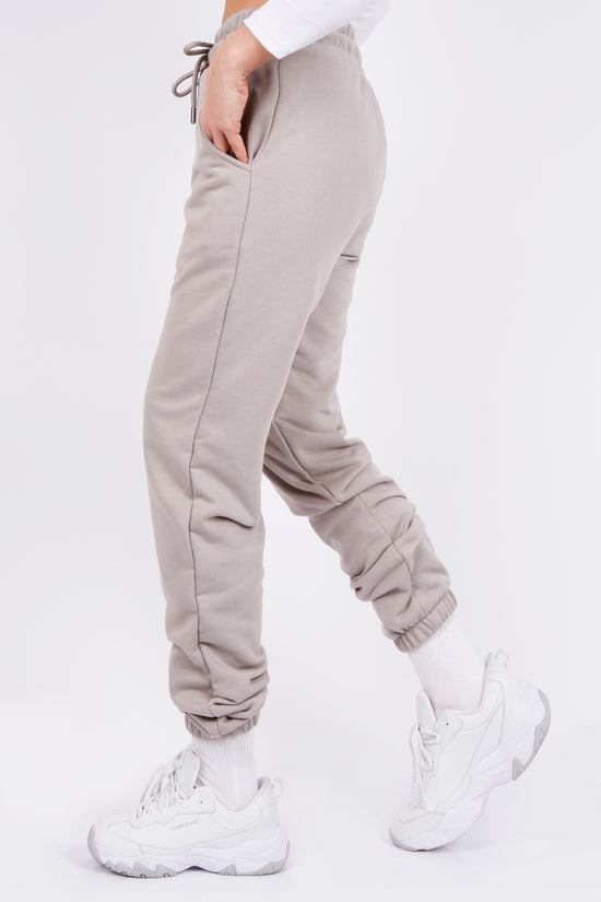 Tom Barron Pantaloni lounge con coulisse Luxe Milano Nuova