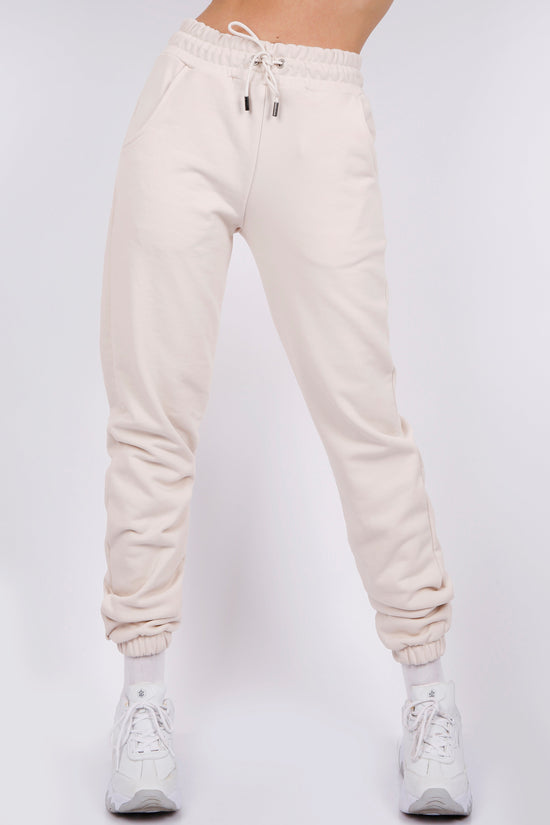 Tom Barron Pantaloni lounge con coulisse Luxe Milano Nuova