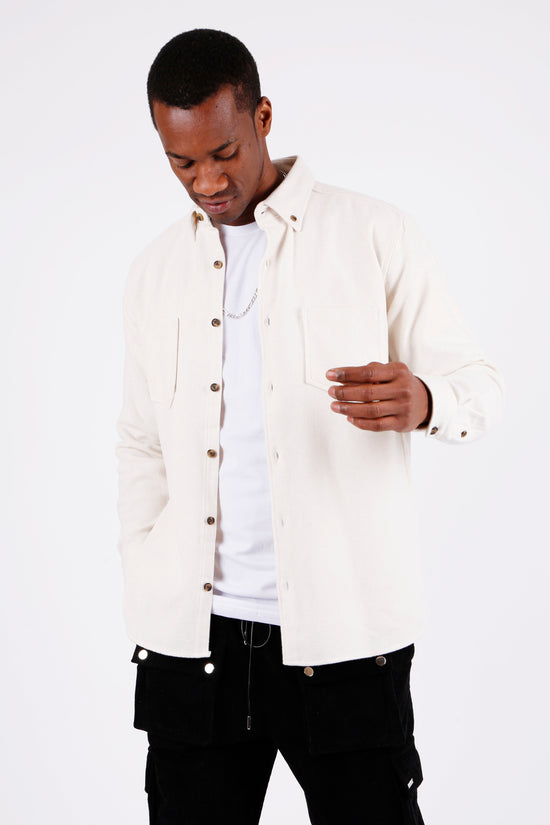 Tom Barron Camicia di flanella Milano Lumberjack Moda