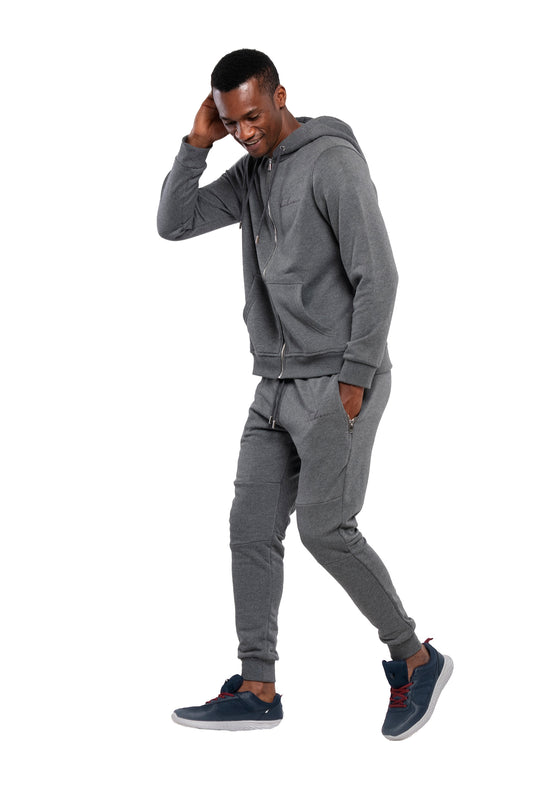 Tom Barron Tuta da ginnastica casual Milano Luxe Qualità