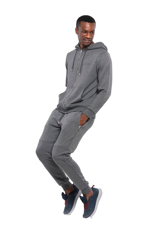Tom Barron Tuta da ginnastica casual Milano Luxe Qualità