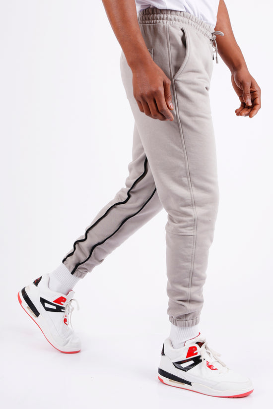 Tom Barron Pantaloni da ginnastica Milano Dual Stripe Promozione