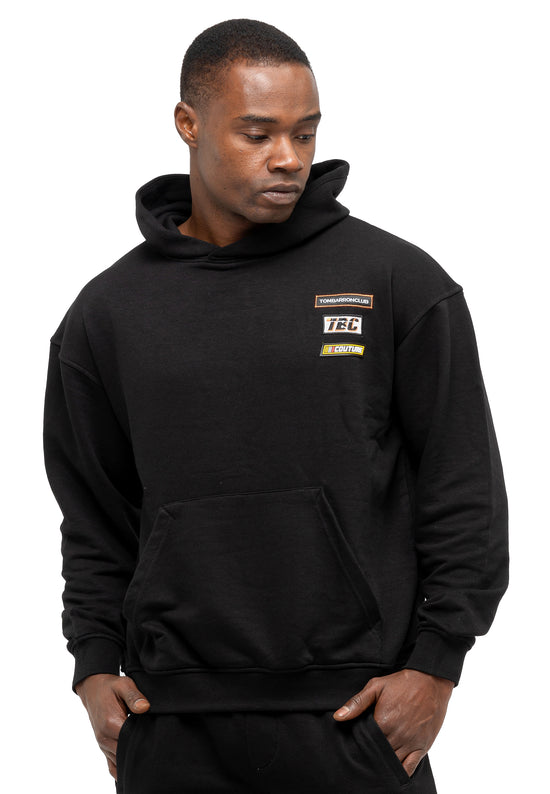 Tom Barron Tuta da ginnastica Icon Oversized Couture Negozi Online