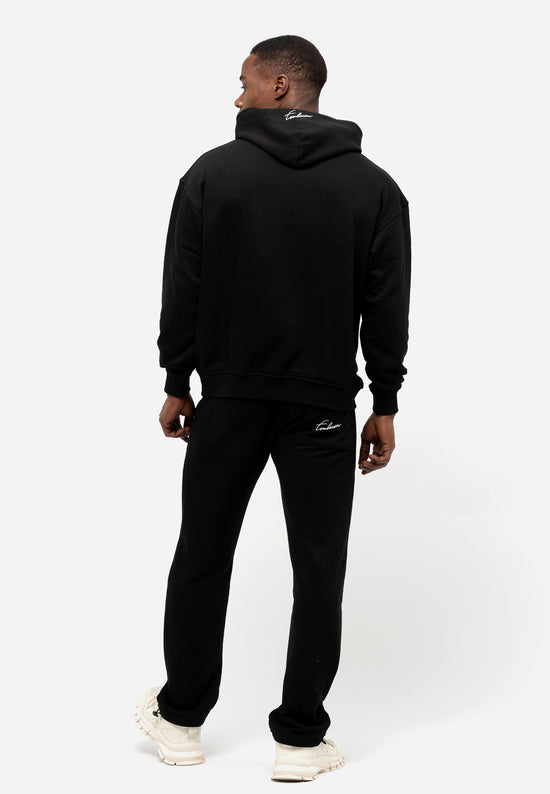 Tom Barron Tuta da ginnastica Icon Oversized Couture Negozi Online