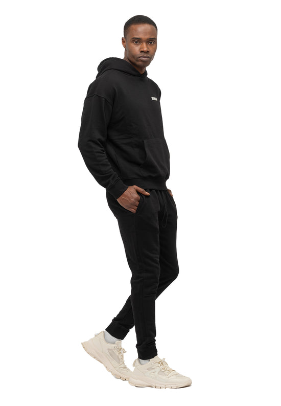 Tom Barron Ensemble essenziale oversize Consegna Veloce