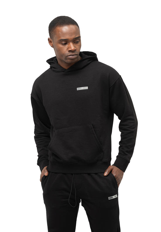 Tom Barron Ensemble essenziale oversize Consegna Veloce