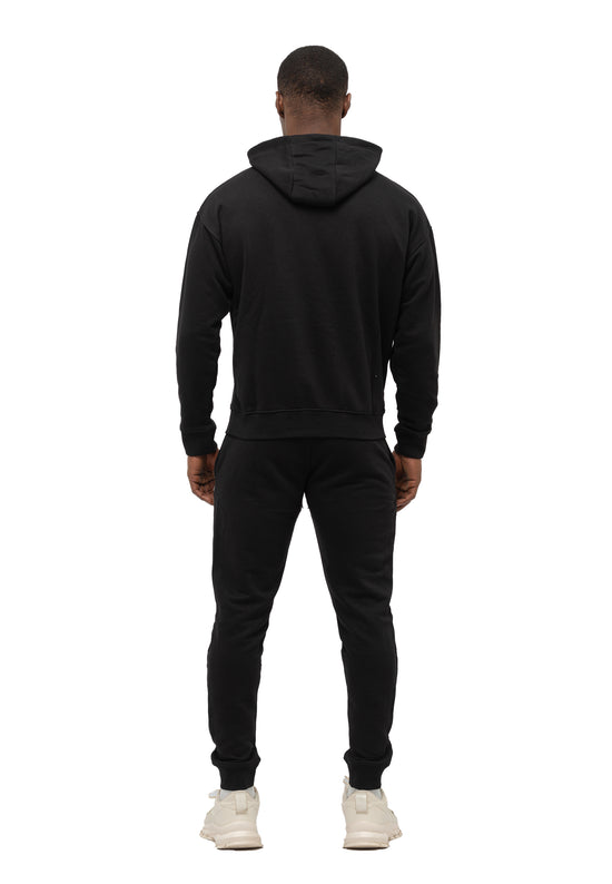 Tom Barron Ensemble essenziale oversize Consegna Veloce