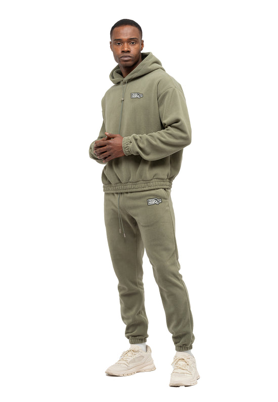 Tom Barron Set da salotto in pile comfort Fino Al -60%