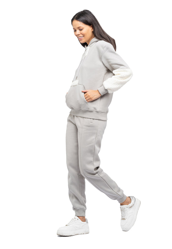 Tom Barron Tuta da ginnastica Luxe Square Tone Prezzo Ridotto