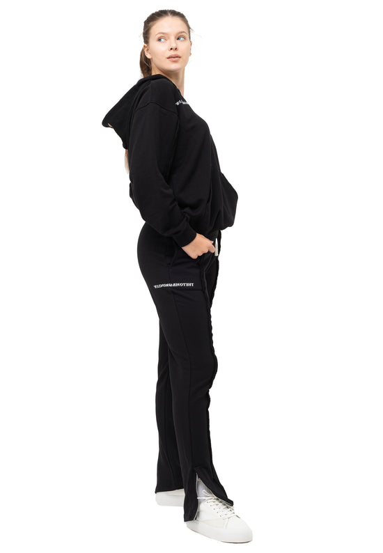 Tom Barron Collezione Milano Luxe Quarter-Zip Presa