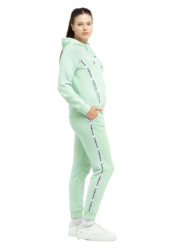 Tom Barron Tuta da ginnastica Milano Stripe Luxe Sconto