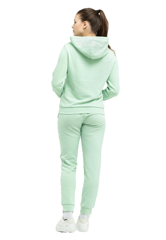Tom Barron Tuta da ginnastica Milano Stripe Luxe Sconto