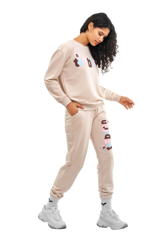 Tom Barron Tuta da ginnastica Milano Wave Luxe Offerta