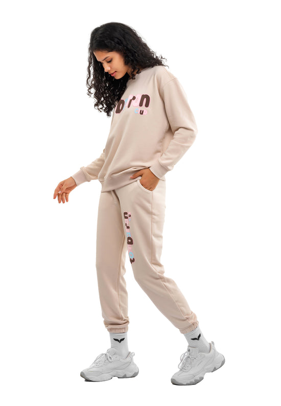 Tom Barron Tuta da ginnastica Milano Wave Luxe Offerta