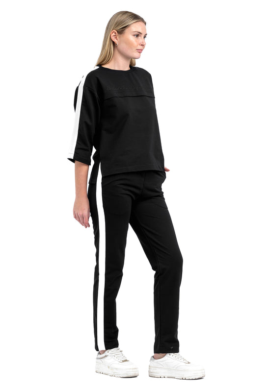 Tom Barron Tuta da ginnastica Luxe dalla linea minimalista Online