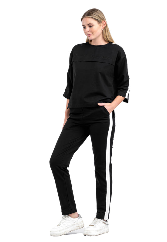 Tom Barron Tuta da ginnastica Luxe dalla linea minimalista Online