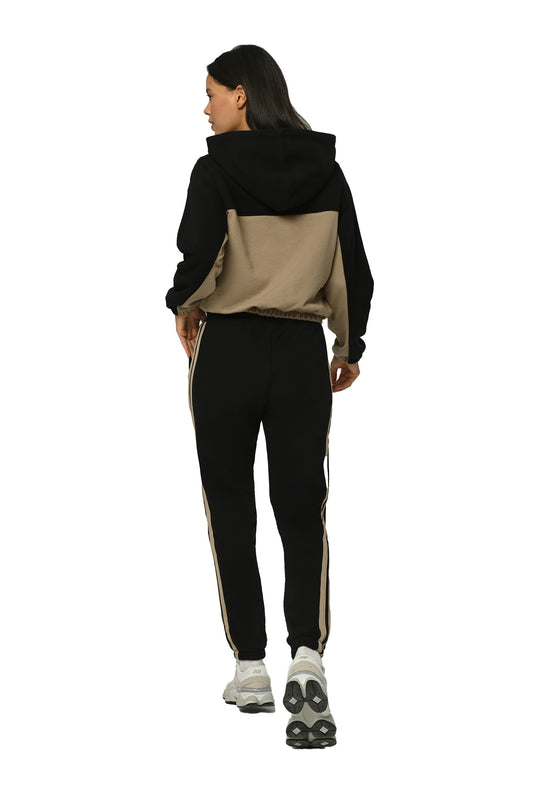 Tom Barron Ensemble con zip dell'orso di peluche Outlet