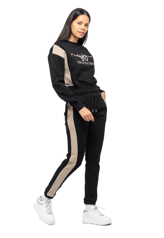 Tom Barron Tuta da ginnastica Pure Joy Luxe Saldi