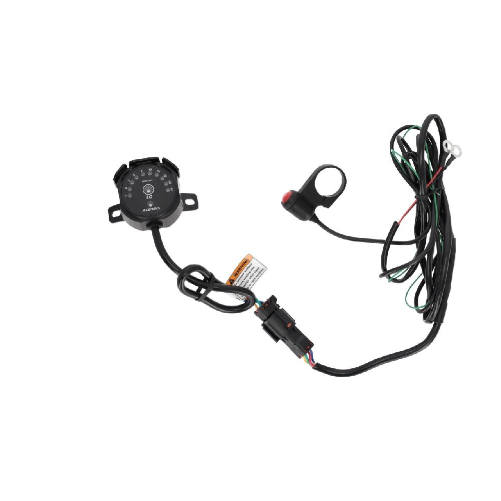 ﻿Acerbis DASH REV COUNTER FOHDEGIR Offerta