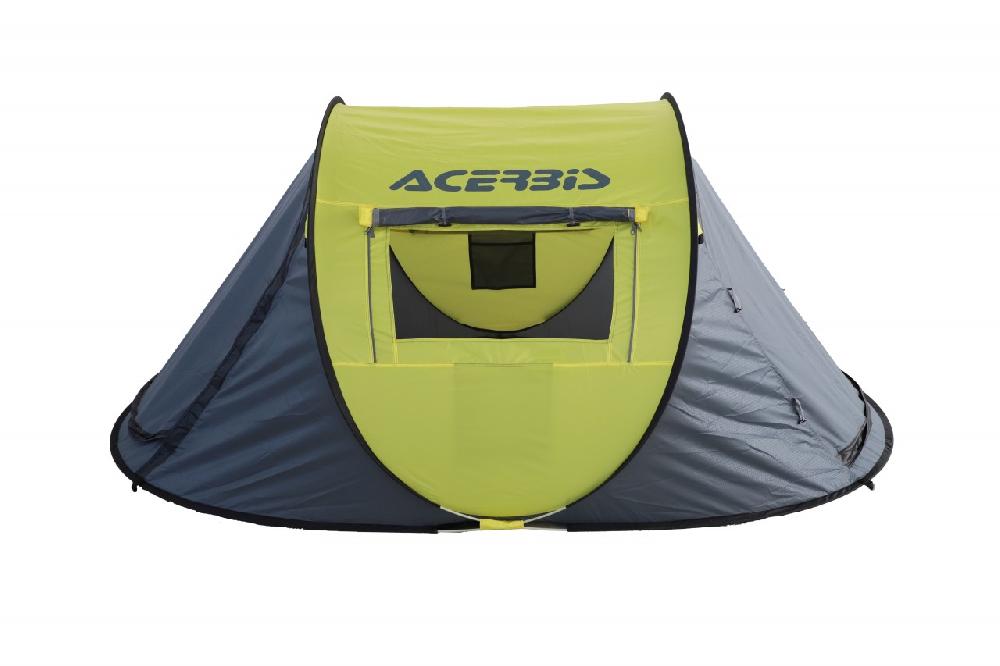 Acerbis MOTO KAMP TENDA Saldi Di Fabbrica