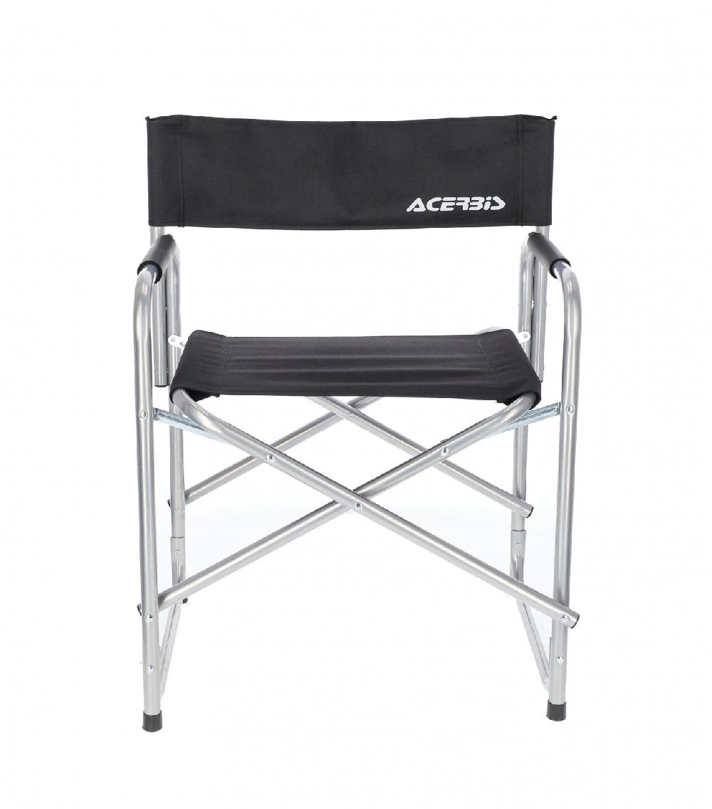 Acerbis MOTO KAMP CHAIR Sconto di tempo limitato
