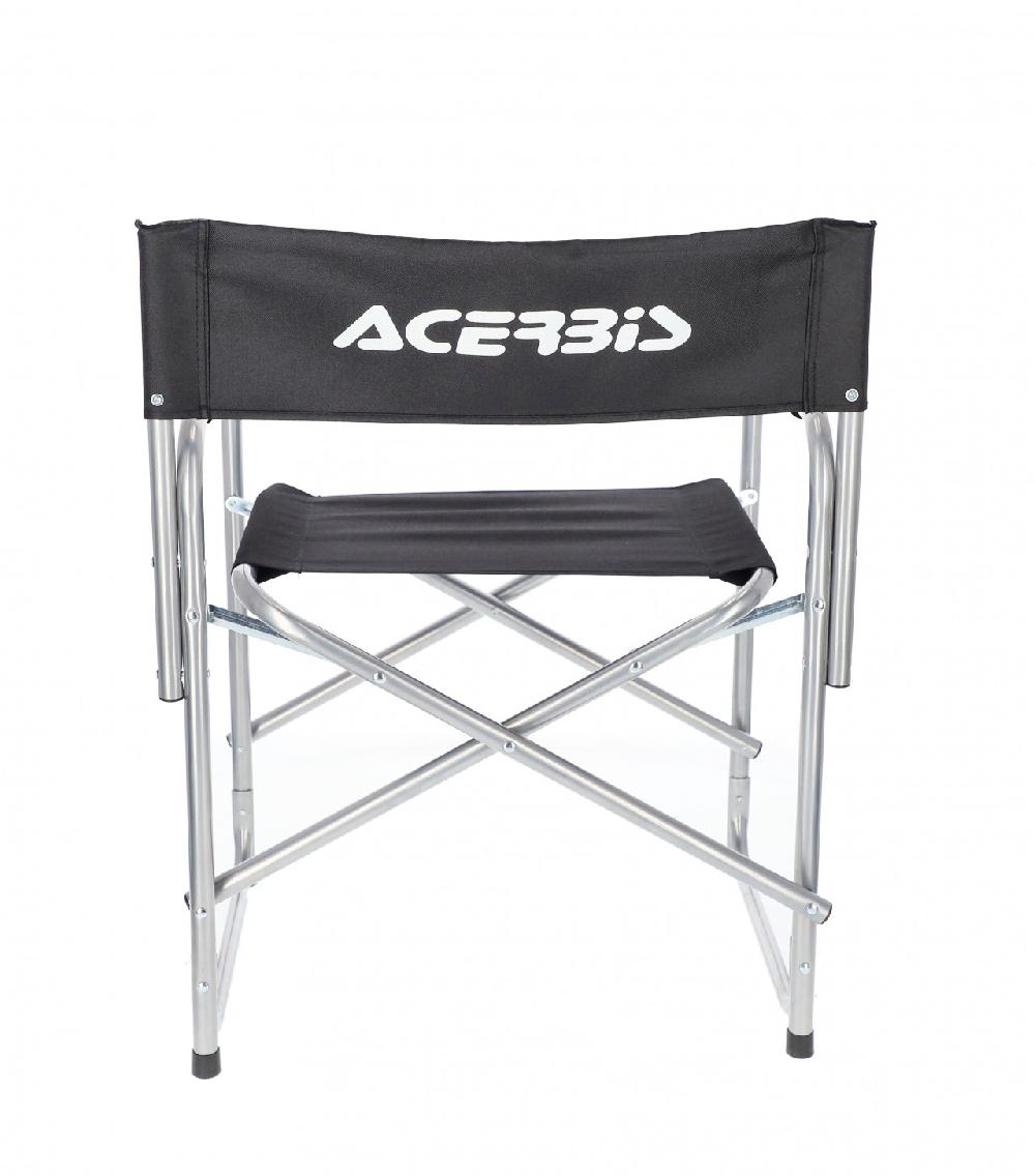 Acerbis MOTO KAMP CHAIR Sconto di tempo limitato