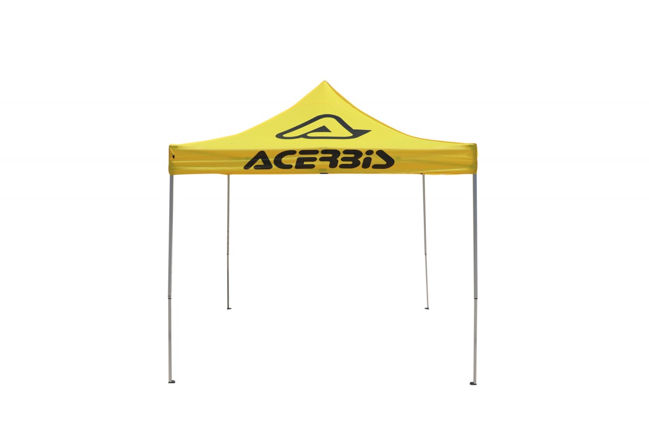 Acerbis PROFILE ACERBIS TENT 3X3 In Saldo