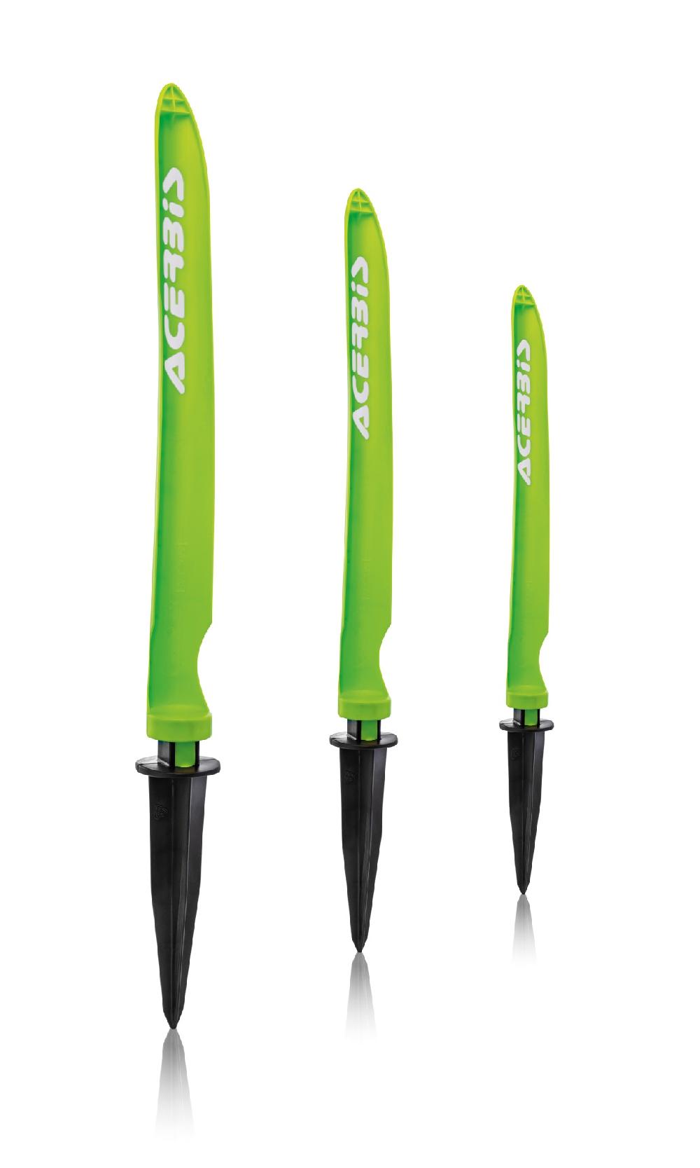Acerbis PALETTO SEGNAPERCORSO GARA 56 PZ Moda