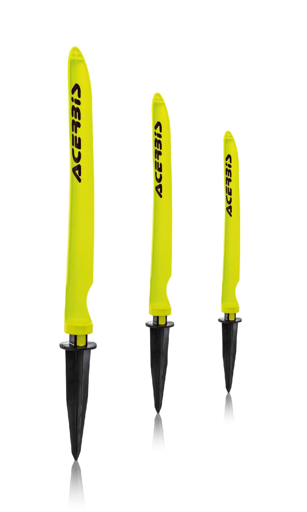 Acerbis PALETTO SEGNAPERCORSO GARA 56 PZ Moda