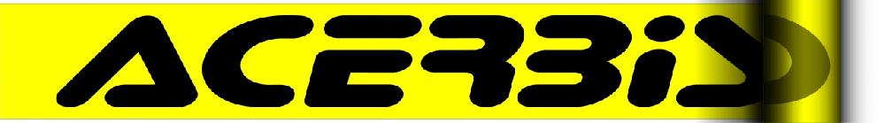 Acerbis ACERBIS BANNERS ROLLS Spedizione Gratuita