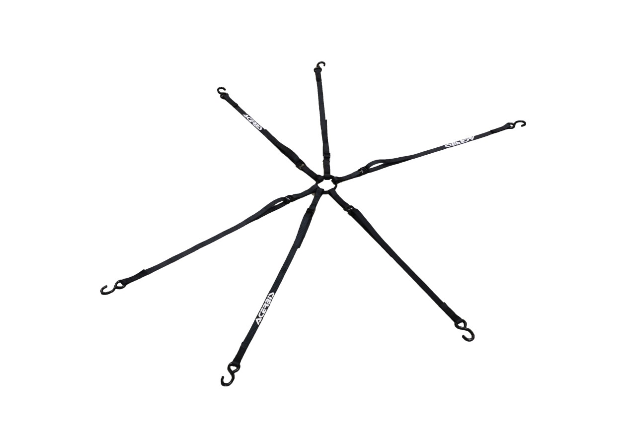 Acerbis TIE DOWN RAGNO Presa