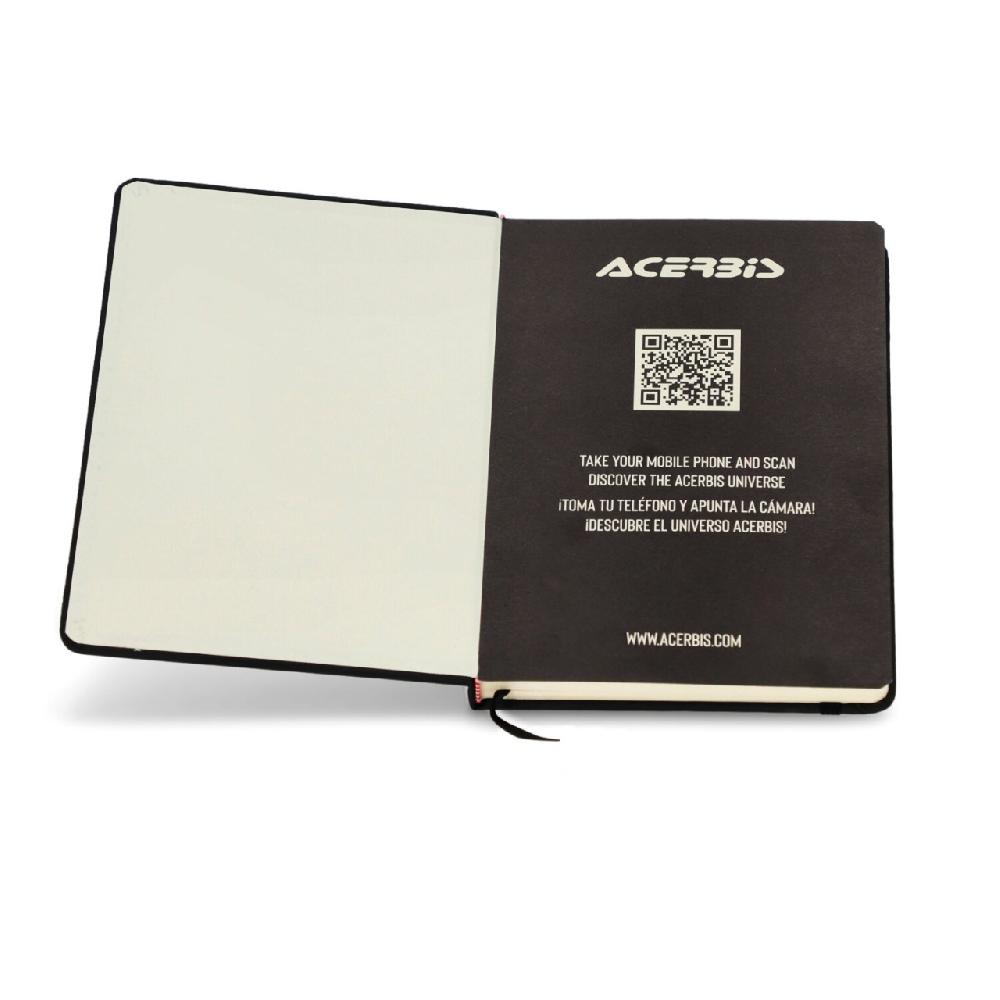 Acerbis NOTEBOOK ACERBIS Economico